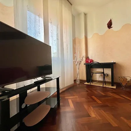 Lejlighed La Casa Degli Archi