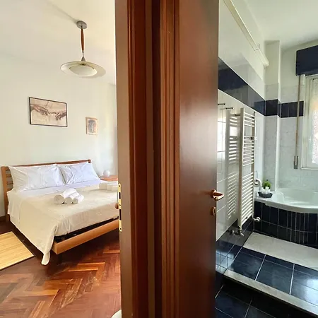 La Casa Degli Archi * San Donato Milanese