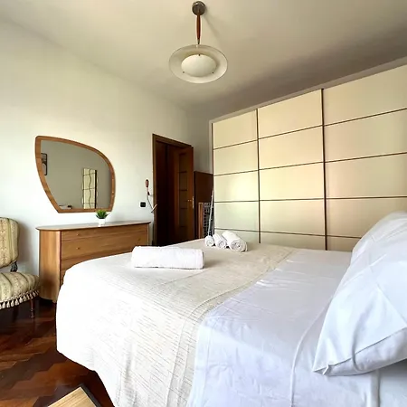 La Casa Degli Archi San Donato Milanese