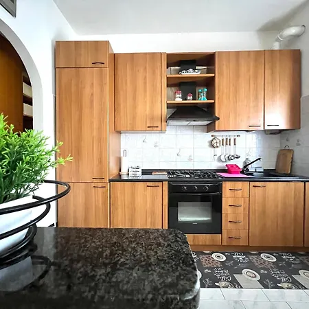 La Casa Degli Archi Appartement San Donato Milanese