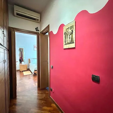 La Casa Degli Archi Appartement San Donato Milanese