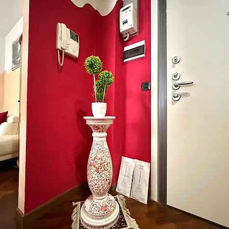 La Casa Degli Archi Appartement