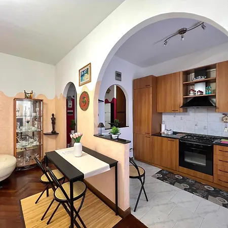 La Casa Degli Archi Lejlighed San Donato Milanese