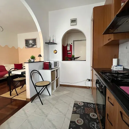 La Casa Degli Archi San Donato Milanese