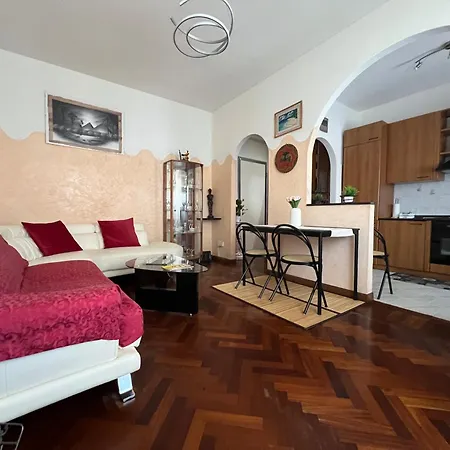 La Casa Degli Archi Lejlighed San Donato Milanese