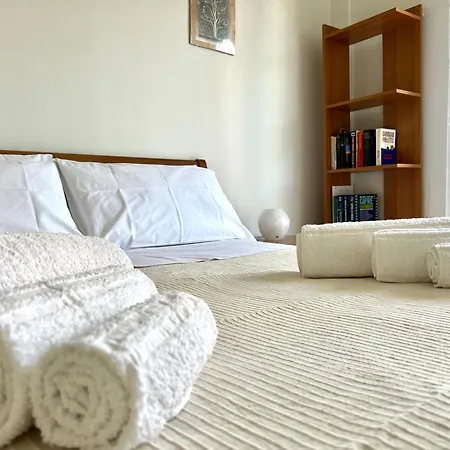 La Casa Degli Archi Appartement
