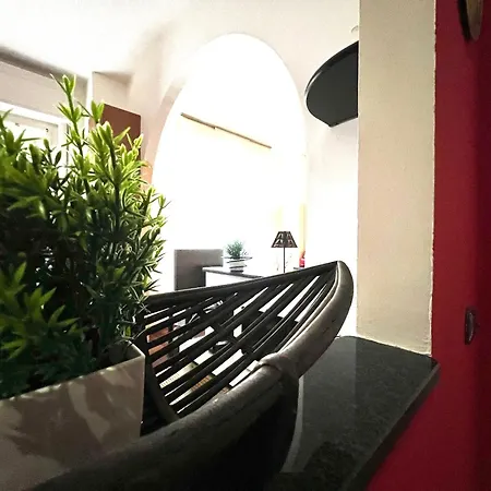 La Casa Degli Archi San Donato Milanese
