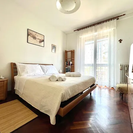La Casa Degli Archi Lejlighed San Donato Milanese